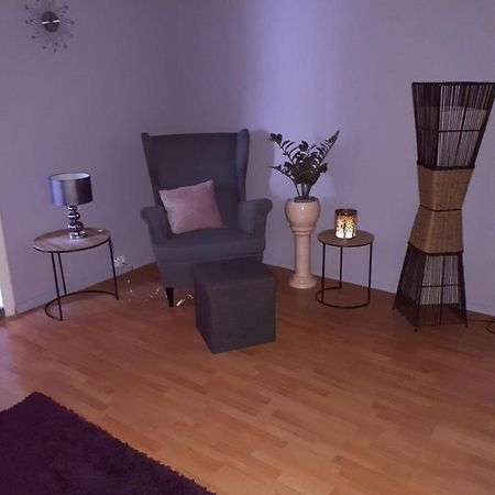 Ferienwohnung Zum Schuster ฮัลเบอ ภายนอก รูปภาพ